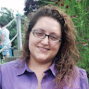 Meet your Posher, Patricia